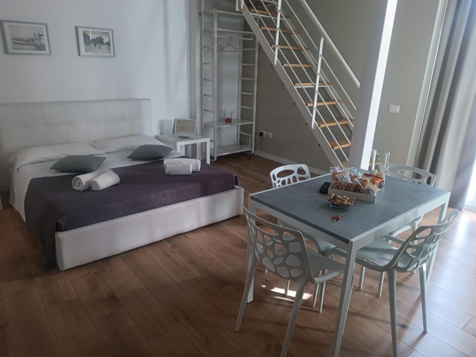 פלרמו Maison Cuto מראה חיצוני תמונה